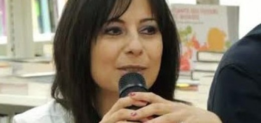 Cristina Marra