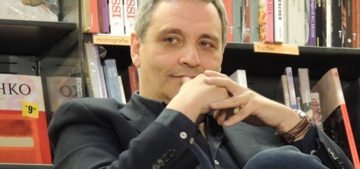 Maurizio De Giovanni